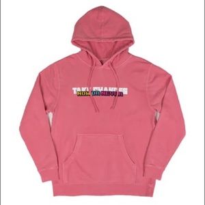 Colby Brock: Take Chances Hoodie Valentine’s Day Edition